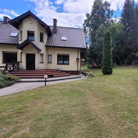 Dom Majka Z 5 Sypialniami Villa Szklarska Poręba Exterior foto