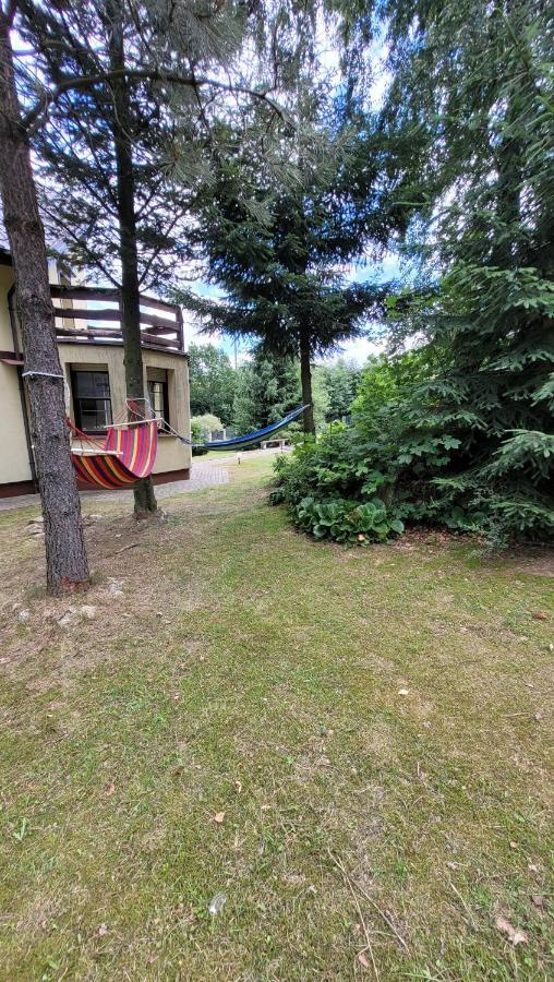 Dom Majka Z 5 Sypialniami Villa Szklarska Poręba Exterior foto