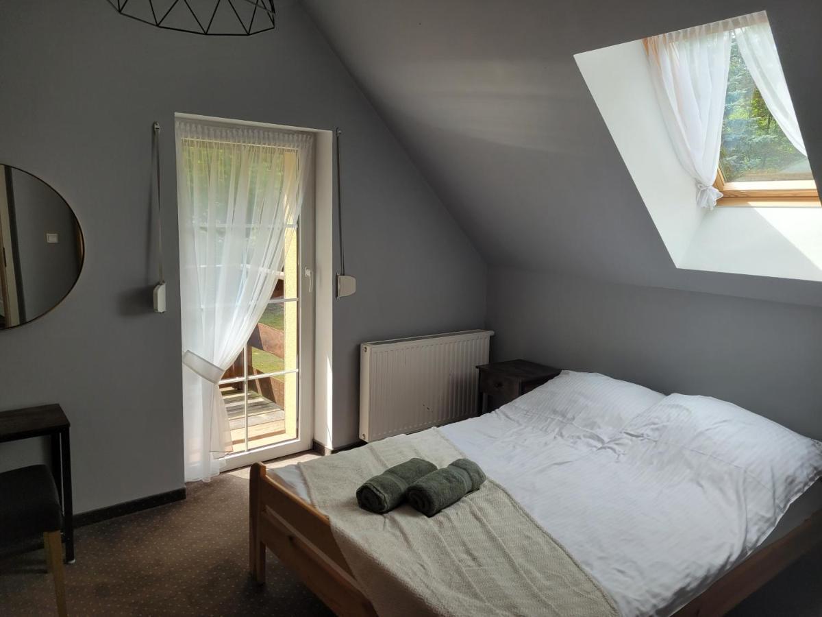 Dom Majka Z 5 Sypialniami Villa Szklarska Poręba Exterior foto