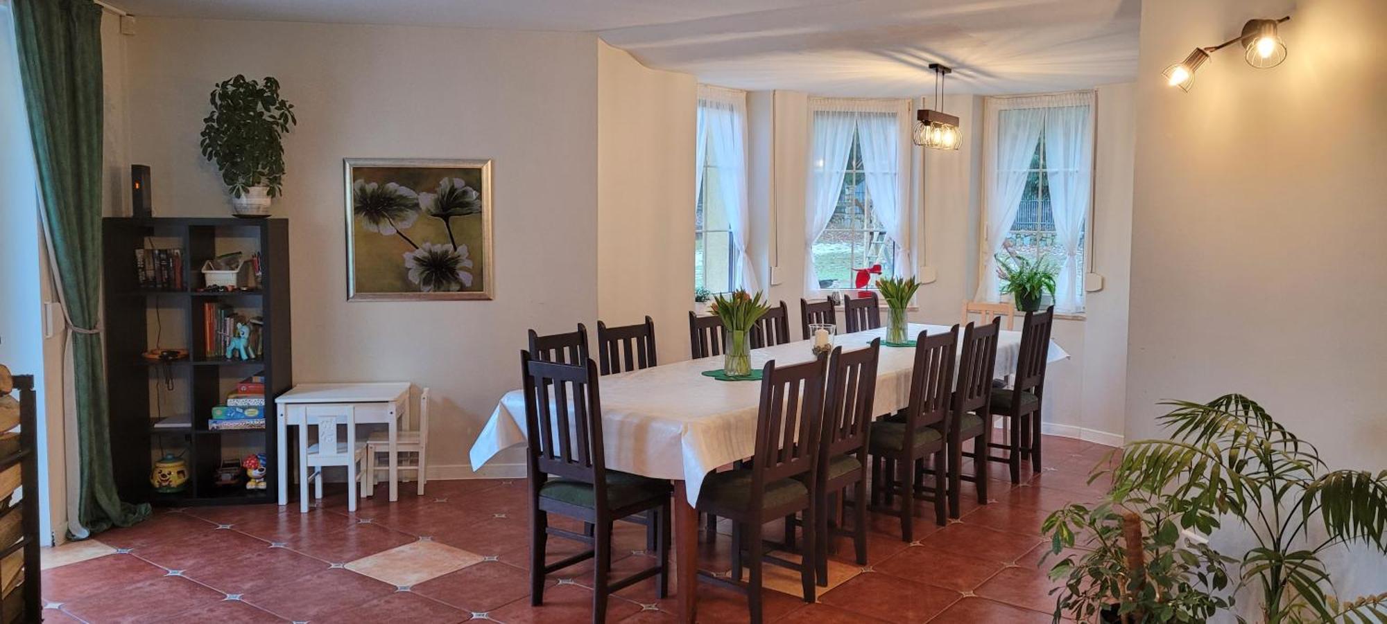Dom Majka Z 5 Sypialniami Villa Szklarska Poręba Exterior foto