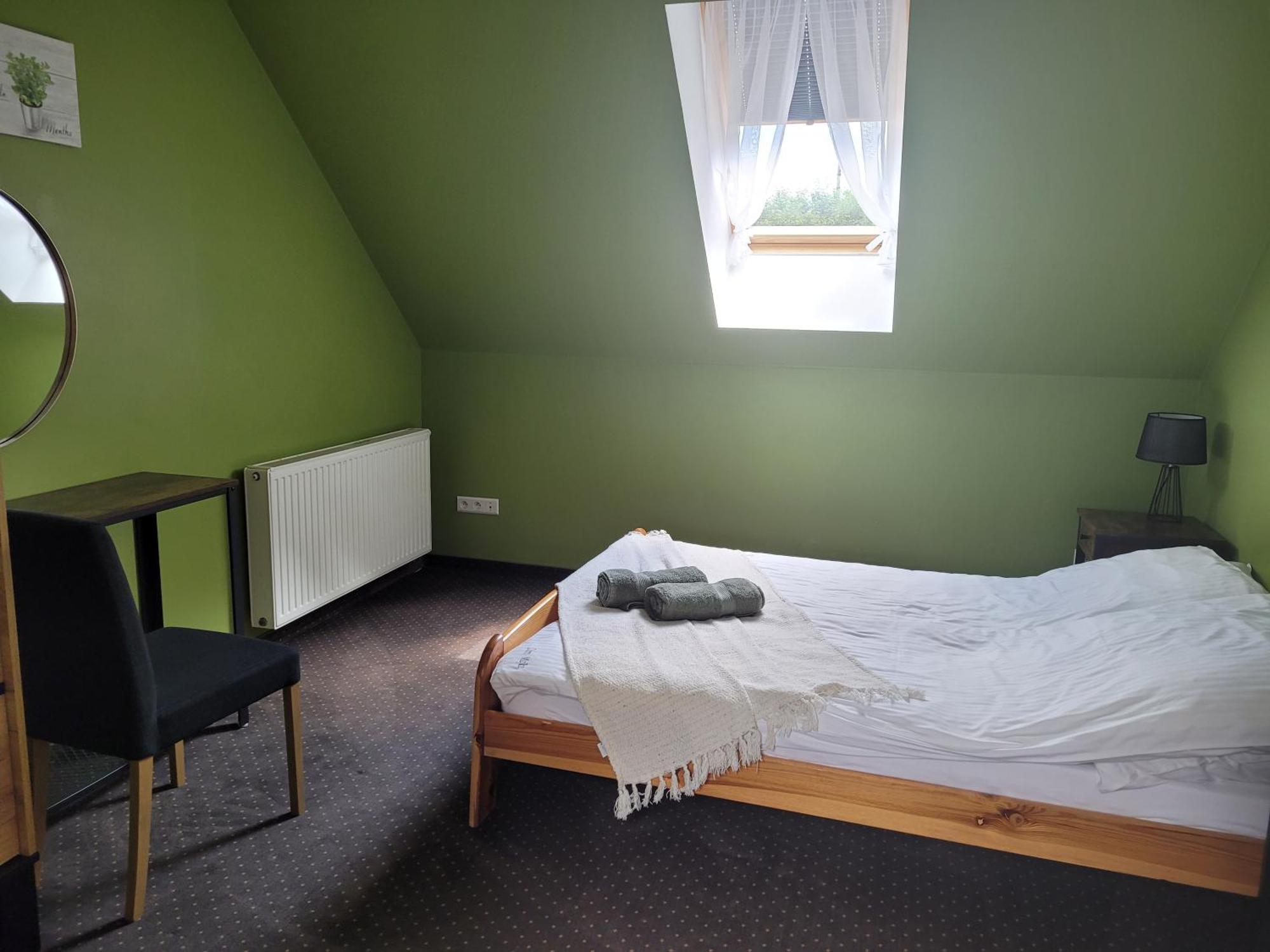 Dom Majka Z 5 Sypialniami Villa Szklarska Poręba Exterior foto